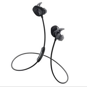 Bose Soundsport Wireless Headphones